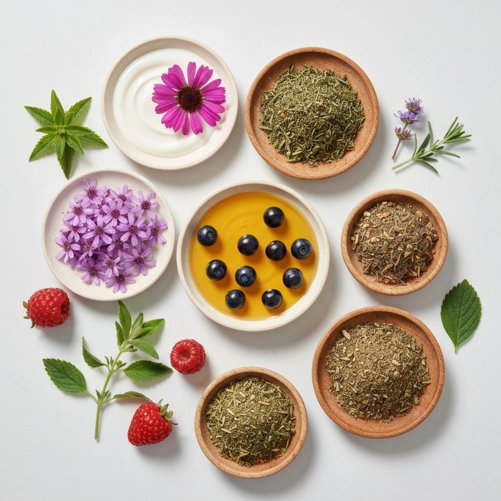 Quality and transparency