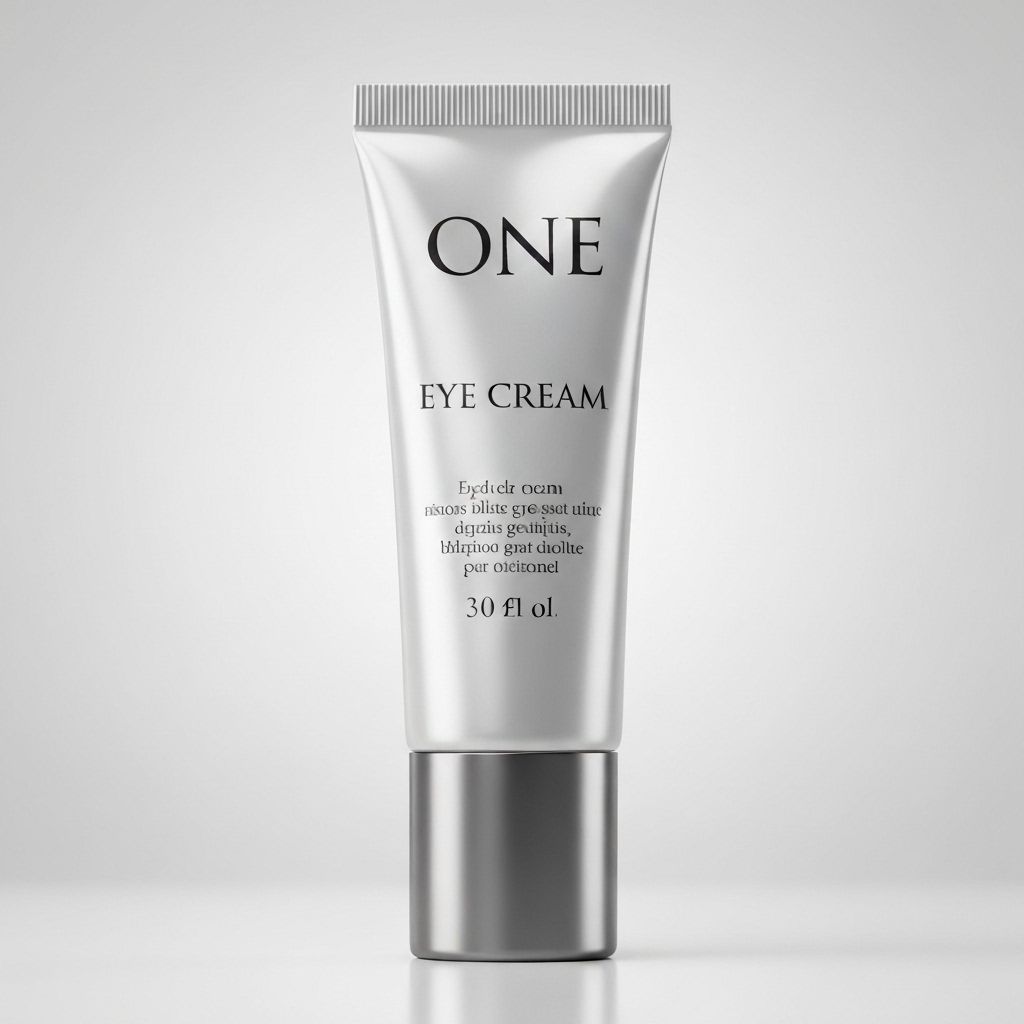 Anti-aging eye cream